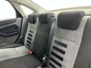 Ford Focus 1.6 TDCi 109 Trend Sportbreak 189.000Km  - Foto 14