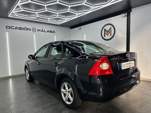 Ford Focus 1.6 TDCi 109 Trend Sportbreak 189.000Km  - Foto 4