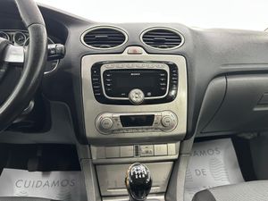 Ford Focus 1.6 TDCi 109 Trend Sportbreak 189.000Km  - Foto 17