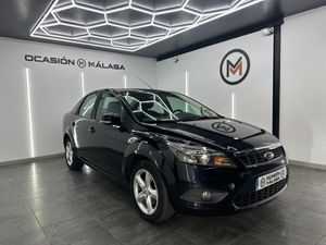 Ford Focus 1.6 TDCi 109 Trend Sportbreak 189.000Km  - Foto 3