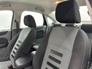 Ford Focus 1.6 TDCi 109 Trend Sportbreak 189.000Km  - Foto 15