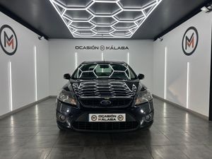 Ford Focus 1.6 TDCi 109 Trend Sportbreak 189.000Km  - Foto 2