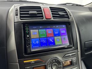 Toyota Auris 2.0 D-4D Sol Único propietario  - 273.000Km  - Foto 17