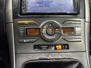 Toyota Auris 2.0 D-4D Sol Único propietario  - 273.000Km  - Foto 19