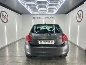 Toyota Auris 2.0 D-4D Sol Único propietario  - 273.000Km  - Foto 6