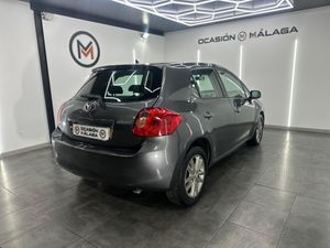 Toyota Auris 2.0 D-4D Sol Único propietario  - 273.000Km  - Foto 4
