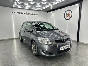 Toyota Auris 2.0 D-4D Sol Único propietario  - 273.000Km  - Foto 3