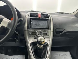 Toyota Auris 2.0 D-4D Sol Único propietario  - 273.000Km  - Foto 16