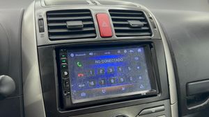 Toyota Auris 2.0 D-4D Sol Único propietario  - 273.000Km  - Foto 18