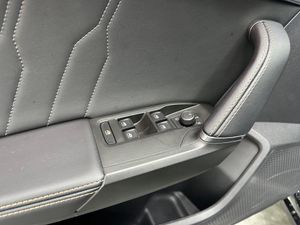 Cupra León SP 1.5 eTSI 110kW (150CV) DSG Tech Ed Nacional  - 34.600Km  - Foto 20