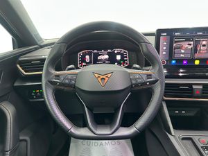 Cupra León SP 1.5 eTSI 110kW (150CV) DSG Tech Ed Nacional  - 34.600Km  - Foto 13