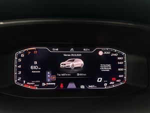 Cupra León SP 1.5 eTSI 110kW (150CV) DSG Tech Ed Nacional  - 34.600Km  - Foto 8