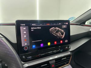 Cupra León SP 1.5 eTSI 110kW (150CV) DSG Tech Ed Nacional  - 34.600Km  - Foto 28