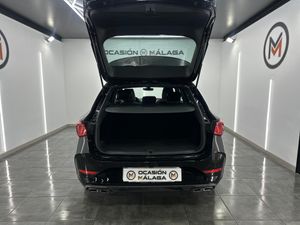 Cupra León SP 1.5 eTSI 110kW (150CV) DSG Tech Ed Nacional  - 34.600Km  - Foto 6