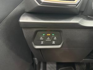 Cupra León SP 1.5 eTSI 110kW (150CV) DSG Tech Ed Nacional  - 34.600Km  - Foto 17