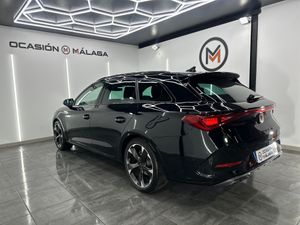 Cupra León SP 1.5 eTSI 110kW (150CV) DSG Tech Ed Nacional  - 34.600Km  - Foto 4