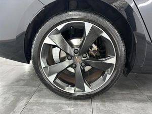 Cupra León SP 1.5 eTSI 110kW (150CV) DSG Tech Ed Nacional  - 34.600Km  - Foto 7