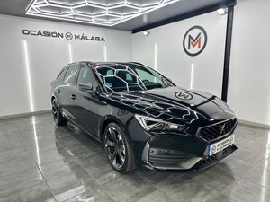 Cupra León SP 1.5 eTSI 110kW (150CV) DSG Tech Ed Nacional  - 34.600Km  - Foto 3