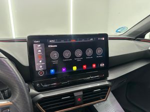 Cupra León SP 1.5 eTSI 110kW (150CV) DSG Tech Ed Nacional  - 34.600Km  - Foto 29