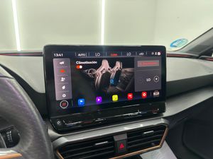 Cupra León SP 1.5 eTSI 110kW (150CV) DSG Tech Ed Nacional  - 34.600Km  - Foto 30