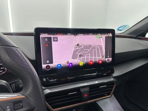 Cupra León SP 1.5 eTSI 110kW (150CV) DSG Tech Ed Nacional  - 34.600Km  - Foto 26