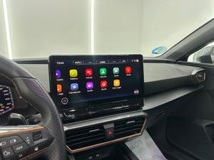 Cupra León SP 1.5 eTSI 110kW (150CV) DSG Tech Ed Nacional  - 34.600Km  - Foto 33