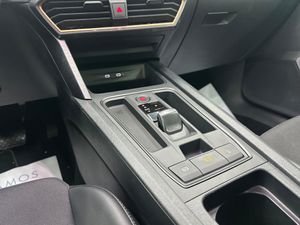 Cupra León SP 1.5 eTSI 110kW (150CV) DSG Tech Ed Nacional  - 34.600Km  - Foto 14