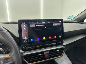 Cupra León SP 1.5 eTSI 110kW (150CV) DSG Tech Ed Nacional  - 34.600Km  - Foto 23