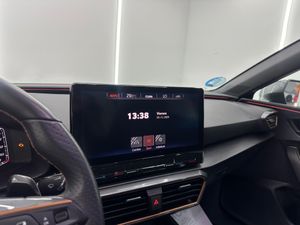 Cupra León SP 1.5 eTSI 110kW (150CV) DSG Tech Ed Nacional  - 34.600Km  - Foto 16