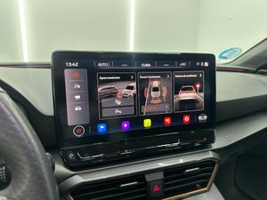 Cupra León SP 1.5 eTSI 110kW (150CV) DSG Tech Ed Nacional  - 34.600Km  - Foto 32