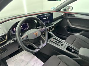 Cupra León SP 1.5 eTSI 110kW (150CV) DSG Tech Ed Nacional  - 34.600Km  - Foto 9