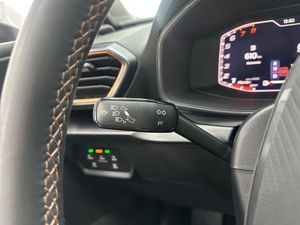 Cupra León SP 1.5 eTSI 110kW (150CV) DSG Tech Ed Nacional  - 34.600Km  - Foto 35