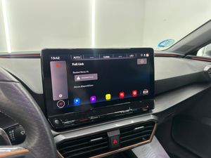 Cupra León SP 1.5 eTSI 110kW (150CV) DSG Tech Ed Nacional  - 34.600Km  - Foto 27