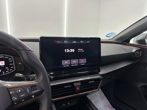 Cupra León SP 1.5 eTSI 110kW (150CV) DSG Tech Ed Nacional  - 34.600Km  - Foto 22