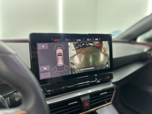 Cupra León SP 1.5 eTSI 110kW (150CV) DSG Tech Ed Nacional  - 34.600Km  - Foto 15