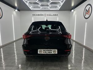 Cupra León SP 1.5 eTSI 110kW (150CV) DSG Tech Ed Nacional  - 34.600Km  - Foto 5