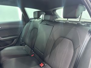 Cupra León SP 1.5 eTSI 110kW (150CV) DSG Tech Ed Nacional  - 34.600Km  - Foto 19