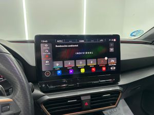 Cupra León SP 1.5 eTSI 110kW (150CV) DSG Tech Ed Nacional  - 34.600Km  - Foto 31