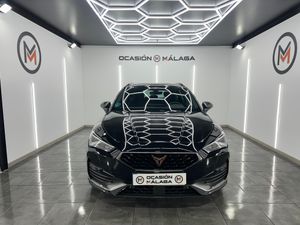 Cupra León SP 1.5 eTSI 110kW (150CV) DSG Tech Ed Nacional  - 34.600Km  - Foto 2