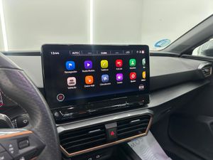 Cupra León SP 1.5 eTSI 110kW (150CV) DSG Tech Ed Nacional  - 34.600Km  - Foto 34