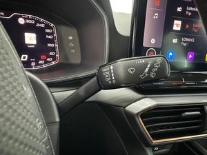 Cupra León SP 1.5 eTSI 110kW (150CV) DSG Tech Ed Nacional  - 34.600Km  - Foto 36