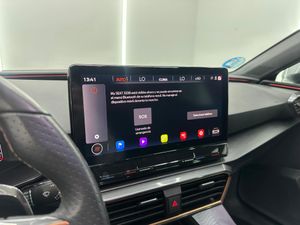 Cupra León SP 1.5 eTSI 110kW (150CV) DSG Tech Ed Nacional  - 34.600Km  - Foto 24