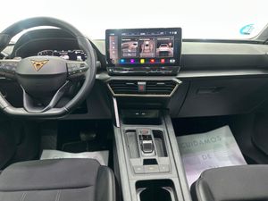 Cupra León SP 1.5 eTSI 110kW (150CV) DSG Tech Ed Nacional  - 34.600Km  - Foto 12