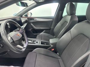 Cupra León SP 1.5 eTSI 110kW (150CV) DSG Tech Ed Nacional  - 34.600Km  - Foto 10
