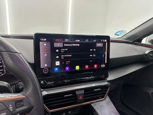 Cupra León SP 1.5 eTSI 110kW (150CV) DSG Tech Ed Nacional  - 34.600Km  - Foto 21