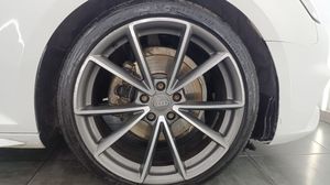 Audi A4 Advanced 2.0 TDI 110kW ultra S tro Avant Nacional  150Cv S-line  - Foto 7