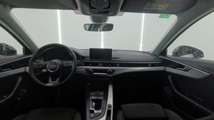 Audi A4 Advanced 2.0 TDI 110kW ultra S tro Avant Nacional  150Cv S-line  - Foto 10