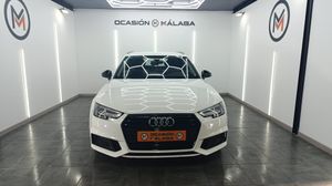 Audi A4 Advanced 2.0 TDI 110kW ultra S tro Avant Nacional  150Cv S-line  - Foto 2