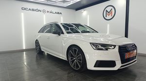 Audi A4 Advanced 2.0 TDI 110kW ultra S tro Avant Nacional  150Cv S-line  - Foto 3
