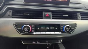 Audi A4 Advanced 2.0 TDI 110kW ultra S tro Avant Nacional  150Cv S-line  - Foto 13